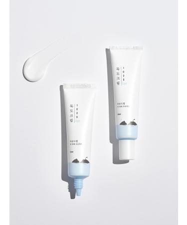 Round Lab Dokdo Eye Cream 30ml 1.01oz.fl | Hydrating & Brightening Formula - Buy Online on GoSupps.com