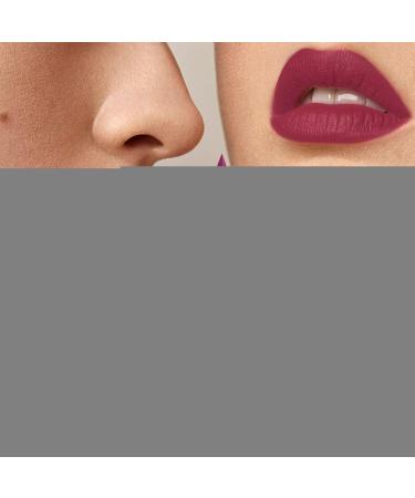  Dubbulon Tinted Lip Balm | Waterproof and Resistant Contour - Long-Lasting Nourishing Plumping Effect Non-Sticky Matte Finish for Cold Weather Nighttime and Everyday Makeup - Buy Online on GoSupps.com