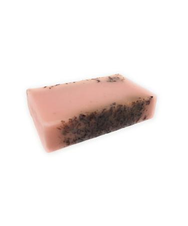 Shop Handmade Clover and Honey Soap Bar | 4.5 oz - Natural Nourishing International Shipping - Buy Online on GoSupps.com