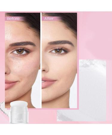 Translucent Makeup Powder for Women Girls Travel Party Wedding Dating Shopping Birthday Christmas Holiday - Buy Online on GoSupps.com