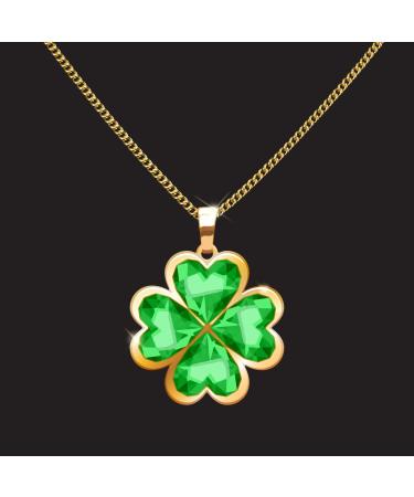 33ft Gold Plated Link Chain Necklace Kit - DIY Jewelry Making Set for Men and Women (1.5mm) - Buy Online on GoSupps.com