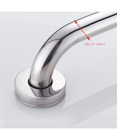 Shower Safety Grab Bar Non-Slip Shower Grab Bars Stainless Steel Bathroom Handles Bathroom Balance Bars Safety Grab Bars Senior Auxiliar - Buy Online on GoSupps.com