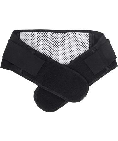 Trionn Posture Corrector & Turmalin Lumbar Support Belt | Back Pain Relief & Waist Support | Perfect Gift - Buy Online on GoSupps.com