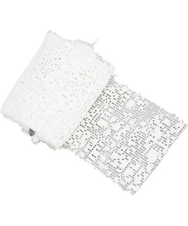 Buy Plaster Cloth & Bandages Roll for Crafts | 460cm Polyurethane Gauze Tape for Sculptures - International Shipping Available - Buy Online on GoSupps.com