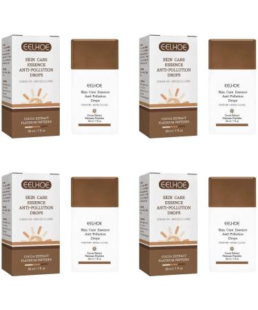 Tebinzi Drunk Elephant Bronzing Drops | LiquiBronzing Cream Serums Anti-pollution Bronzing Drops Bronzing Drops Drunk Elephant Moisturizing and Regenerating Skin