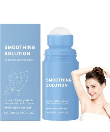 Razor Bumps Traitement pour femmes solution lissante pour cheveux enterr s traitements de cheveux pour la zone du bikini pour les jambes les aisselles la ligne du bikini et les bras. (1 pi ce) 1 pi ce.