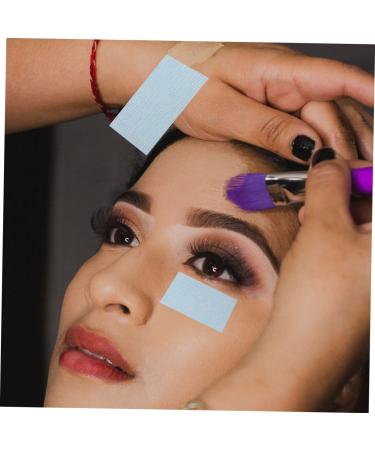 2 Rolls Silicone Gel Eyelash Stickers - Adhesive Lash Tape for Perfect Eyelash Application | International Shipping - Buy Online on GoSupps.com