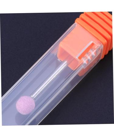 Healeved Nail Polish Tool Ear Piercing Cleaning Solution Nail Drill Bits Pink Princess Nail Grinding Tool Nail Hlue Travel Card Spray Bottle Nail Tools Nails Drill Bits Grinding Head Strip - Buy Online on GoSupps.com