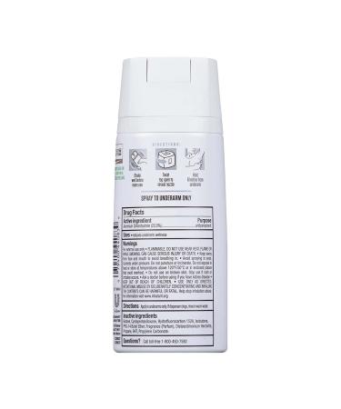 AXE Dry Spray Antiperspirant Deodorant - Signature Forest 3.8 oz - Buy Online on GoSupps.com