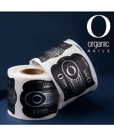 Buy Classic Form Rollo C/200 Organic Nails | International Shipping & Eco-Friendly Nail Solutions - Buy Online on GoSupps.com