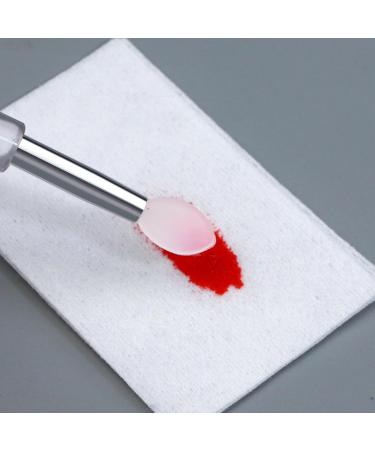 Art Silicone Brush For Powder Pigment Application Easy To Use - Buy Online on GoSupps.com
