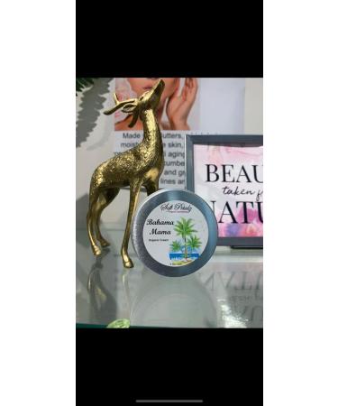 Buy Bahama Mama Face & Body Cream | Hydrating Skincare for All Skin Types - Fast International Shipping - Buy Online on GoSupps.com
