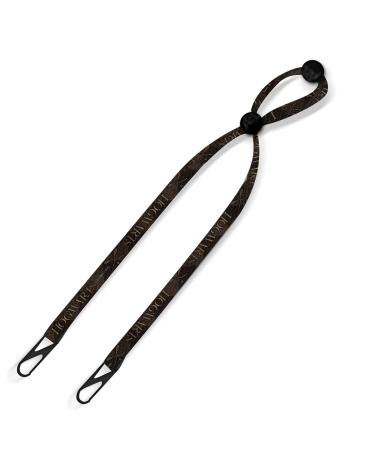 Karactermania Unisex 02393 Klebeband Marron Talla Unica