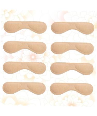 NOLITOY Heel Sticker Shoe Clips - Anti-Wear High Heel Inserts & Cushions for Maximum Grip & Comfort | Global Shipping Available - Buy Online on GoSupps.com