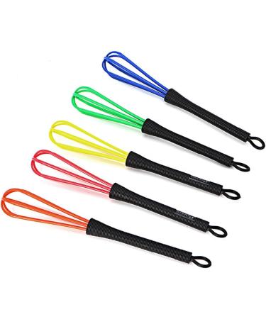 VAILANG Pro Salon Styling Cream Whisk - Professional Hair Mixer for Hairdressing | Buy Online Worldwide - Buy Online on GoSupps.com