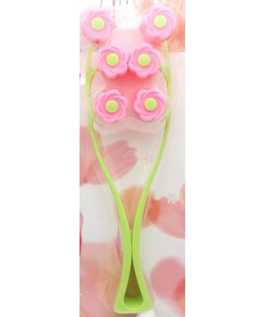 CINTUA Face Slimming Massage Tool - Facial Massager Roller for Beauty & Relaxation - Powder Bead Free - Buy Online on GoSupps.com