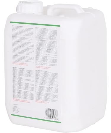 KerbEx Green Insect Repellent for Horses - Garlic-Free 5L | Effective Insect Protection - Buy Online on GoSupps.com
