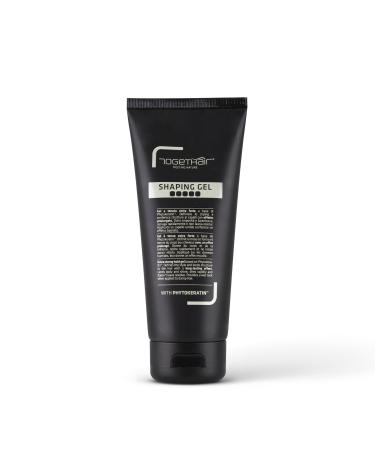 togethair meeting nature Togethair Gel extra sterk 200 ml