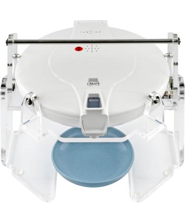 TabTime Automatic Pill Dispenser Tipper - Makes it Easy to Dispense Your Medication - Pill Dispenser Sold Separately (Blue) - Buy Online on GoSupps.com