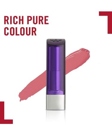 Rimmel Moisture Renew Lipstick - 140 Rose Records Bianco | Buy Internationally Online - Buy Online on GoSupps.com