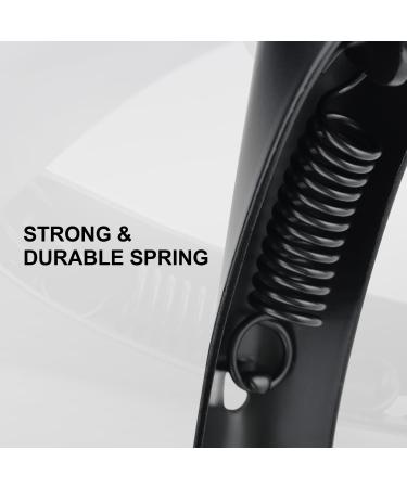 GAOY Acrylic Nail Clippers - Professional Stainless Steel Edge Cutter for False Nails & Nail Art Accessories - Sharp Blade for Salon & Home Use - Buy Online on GoSupps.com