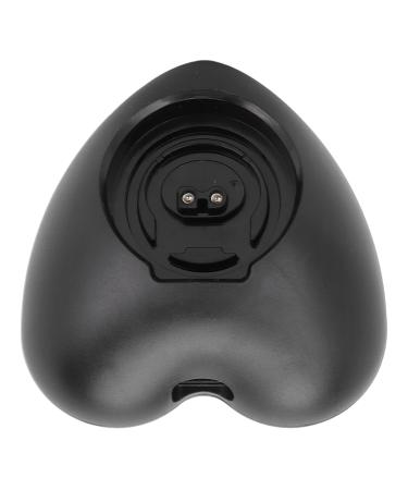 Electric Hair Clippers Charging Stand Electric Trimmer Charging Dock Standing Charger Base Quick Charging Socket for 8700 787 Electric Hair Clippers Professional Barber Tools