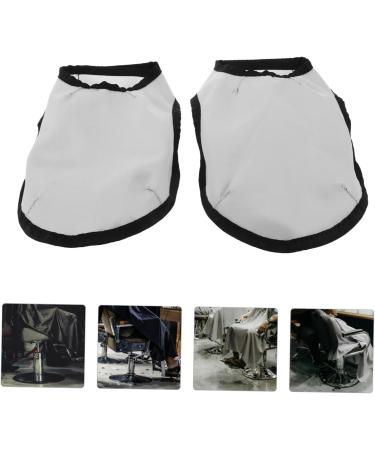 Didiseaon 1 Pair Anti-Breakage Shoe Cover Accessories for Barber Shoes Cape Haircut Shoes Covers Hair Stylist Shoes Cover Shoes Protectors Hairdressing Accessories Protector for Shoes Cloth - Buy Online on GoSupps.com