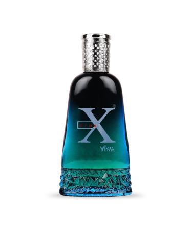 AARVVINTA CRAFT Drax Perfume for Men Fresh and Soothing Fragrance 100ml - Buy Online on GoSupps.com