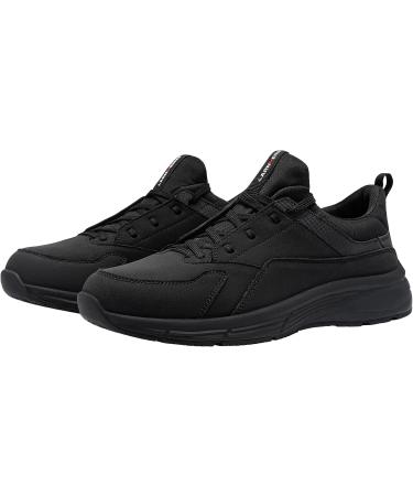 LARNMERN Non Slip Work Shoes for Men - Waterproof Kitchen Chef Sneakers (Size 11.5) - Buy Online on GoSupps.com