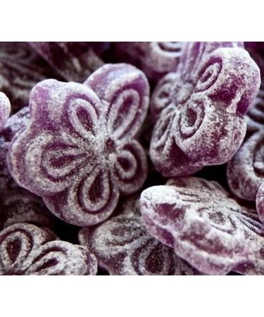 Pifarre Violets Bulk 1 kg - Buy Online on GoSupps.com