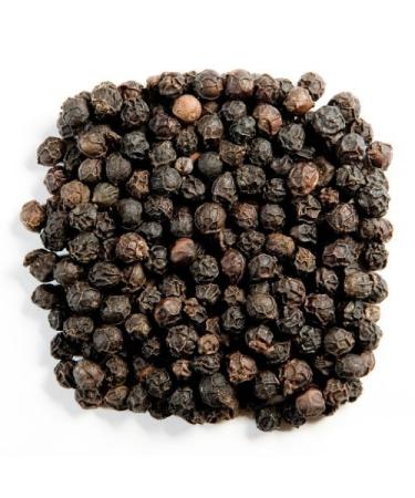 Balsara's Corn Black Pepper / Whole Black Pepper for Cooking Asian Herbs and Spices 3 kg