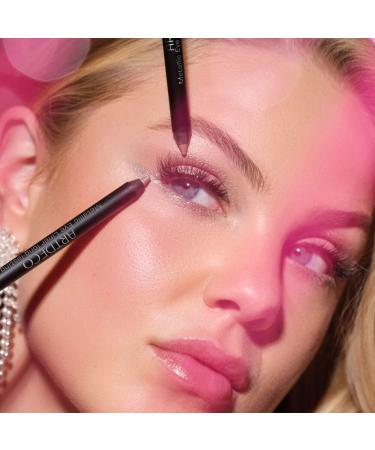 Buy ARTDECO Metallic Eyeliner - Longlasting Gel Eye Contour Pencil in Metallic Rose Splash | International Shipping Available - Buy Online on GoSupps.com