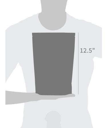 L-Lysine Powder - 1kg Antioxidant & Immune Support - HR Supplements for Optimal Health - Buy Online on GoSupps.com