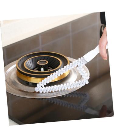 Buy Solustre 2-Piece Cleaning Agents for Household Sliding Door Blinds - White | International Shipping Available - Buy Online on GoSupps.com