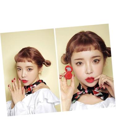 Beavorty 12 Pcs Empty Eyeshadow Containers Travel Bottles for Cosmetics Eyeshadow Palette Eyelash Bracket - Buy Online on GoSupps.com