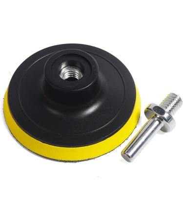 Cozylkx 7pcs 3" car polishing pad Set Car Polishing Sponge Wheel Kit - Buy Online on GoSupps.com