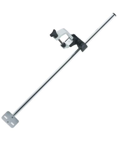 IRON CLAW Marine Transducer Mount 80cm - transducer rod for depth sounders depth sounder transducer rod depth sounder rod for transducers - Buy Online on GoSupps.com