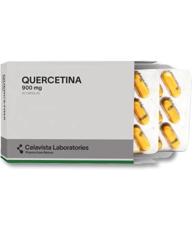 QUERCETINA CMB 30cap. g lules qui facilitent la suppl mentation quotidienne bo te de 30 g lules prendre r guli rement selon la dose conseill e et associe fonctionnalit pratique et sensation agr - Buy Online on GoSupps.com