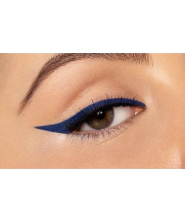 Pupa Milano - Skinny Liner 002 - Brown/Brun 003 - Blue - Buy Online on GoSupps.com
