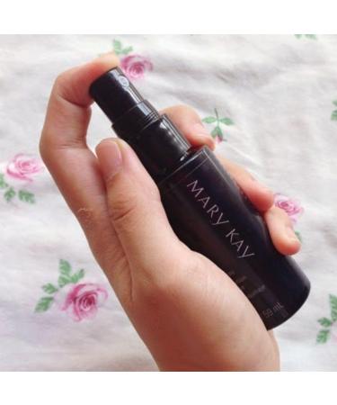 Buy Mary Kay Makeup Finishing Spray 2 Fl Oz / 59 ml - Long-Lasting Lightweight International Shipping Available - Buy Online on GoSupps.com