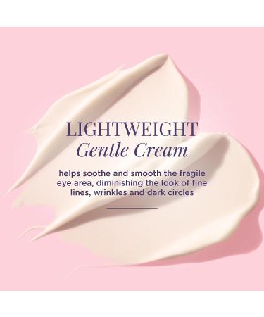 Meaningful Beauty Lifting Eye Cr me Advanced Formula - Under Eye Care 0.5 oz - Buy Online on GoSupps.com