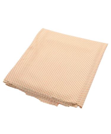 Self-Heating Tourmaline Cloth & Electric Heating Pillow - Multifunctional Soft Towel for Winter Camping & Indoor Comfort - Buy Online on GoSupps.com