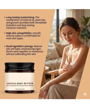 Lot de 6 beurres corporels l'huile de coco pour une hydratation intense lotion hydratante au beurre de noix de coco lotion raffermissante pour le corps pour peaux s ches beurre corporel doux et 6 pi ces. - Buy Online on GoSupps.com