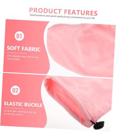 iplusmile Pantoufles Chauffantes pour Cire Paraffine Simple pour Soin R utilisable - Buy Online on GoSupps.com