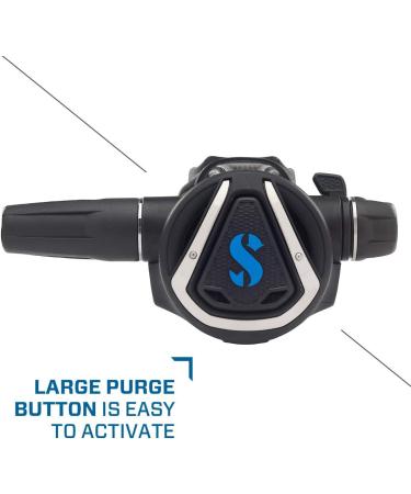 Scubapro MK11/C370 Diving Regulator System - High Performance Gear - Buy Online on GoSupps.com