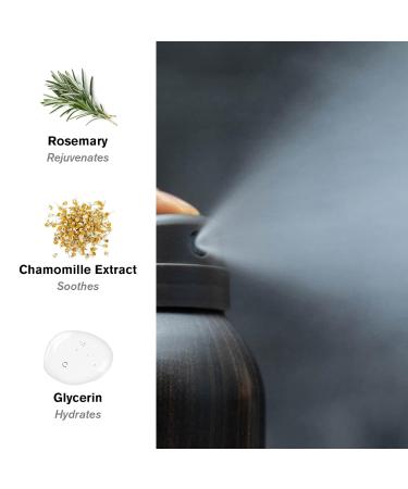 Every Man Jack Sandalwood Deodorant Dry Spray - Aluminum-Free & Long Lasting - 3.5 oz (Pack of 3) - Buy Online on GoSupps.com