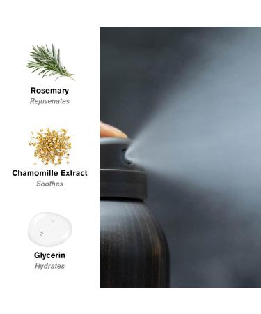 Every Man Jack Cedarwood Deodorant Spray - Aluminum Free Long Lasting Plant-Based Men's Deodorant (3.5 oz Pack of 3) - Odor Crushing & Chemical Free - Buy Online on GoSupps.com