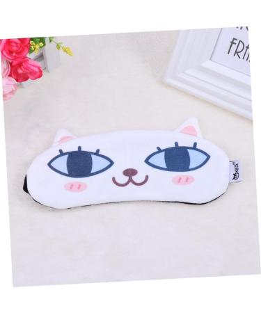 FRCOLOR Cartoon Eye Patch Sleeping Eye Mask Sleep Eye Patch Eye Shade Sleep Eye Mask Eye Mask for Sleeping Night Mask Eye Masks Tired Eye Drops Sleeping Eye Cover Cool - Buy Online on GoSupps.com