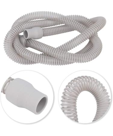 JTLB Universal Plastic Breathing Machine Accessories Breathing Machine Tube Tubing for Respiratory Ventilator - Buy Online on GoSupps.com