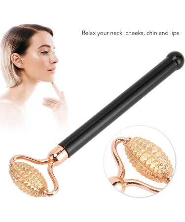 Gua Sha Jade Roller Facial Tools Face Roller Face Roller Redness Reducing Skin Care Tools for Face Eyes Neck Relieve Fine Lines and Wrinkles - Buy Online on GoSupps.com